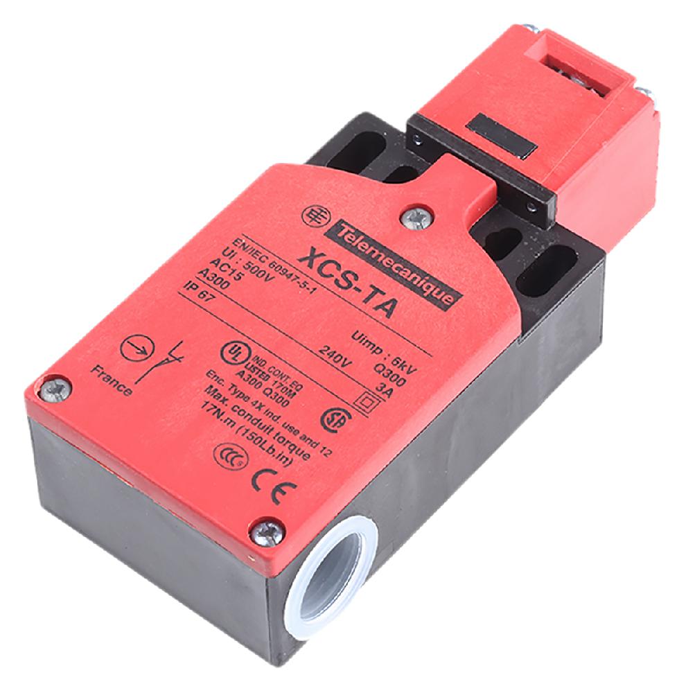 XCSTA591