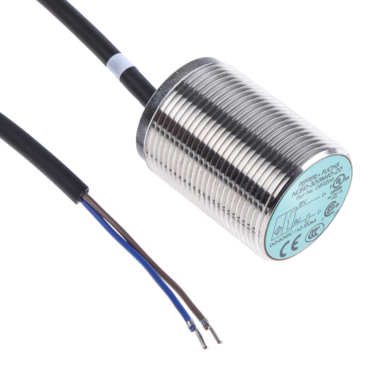NCB10-30GM40-Z0