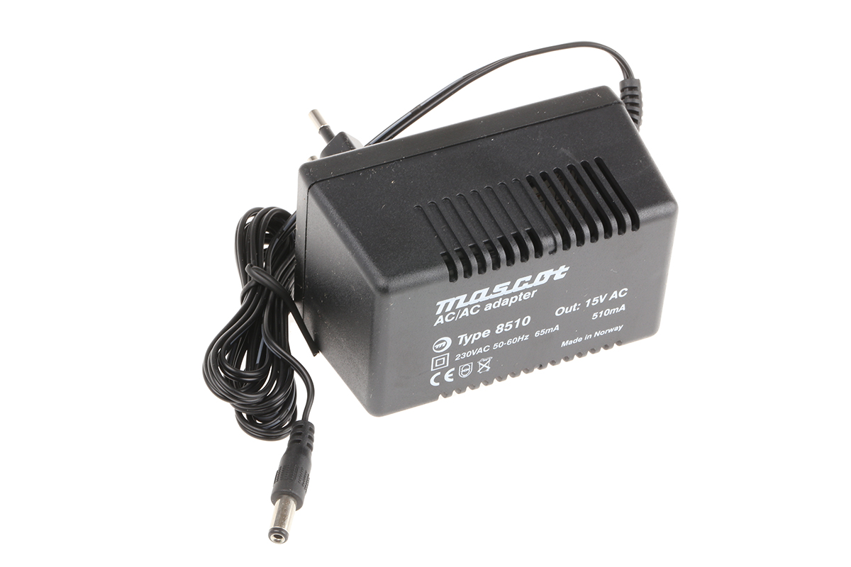 8510-15VAC