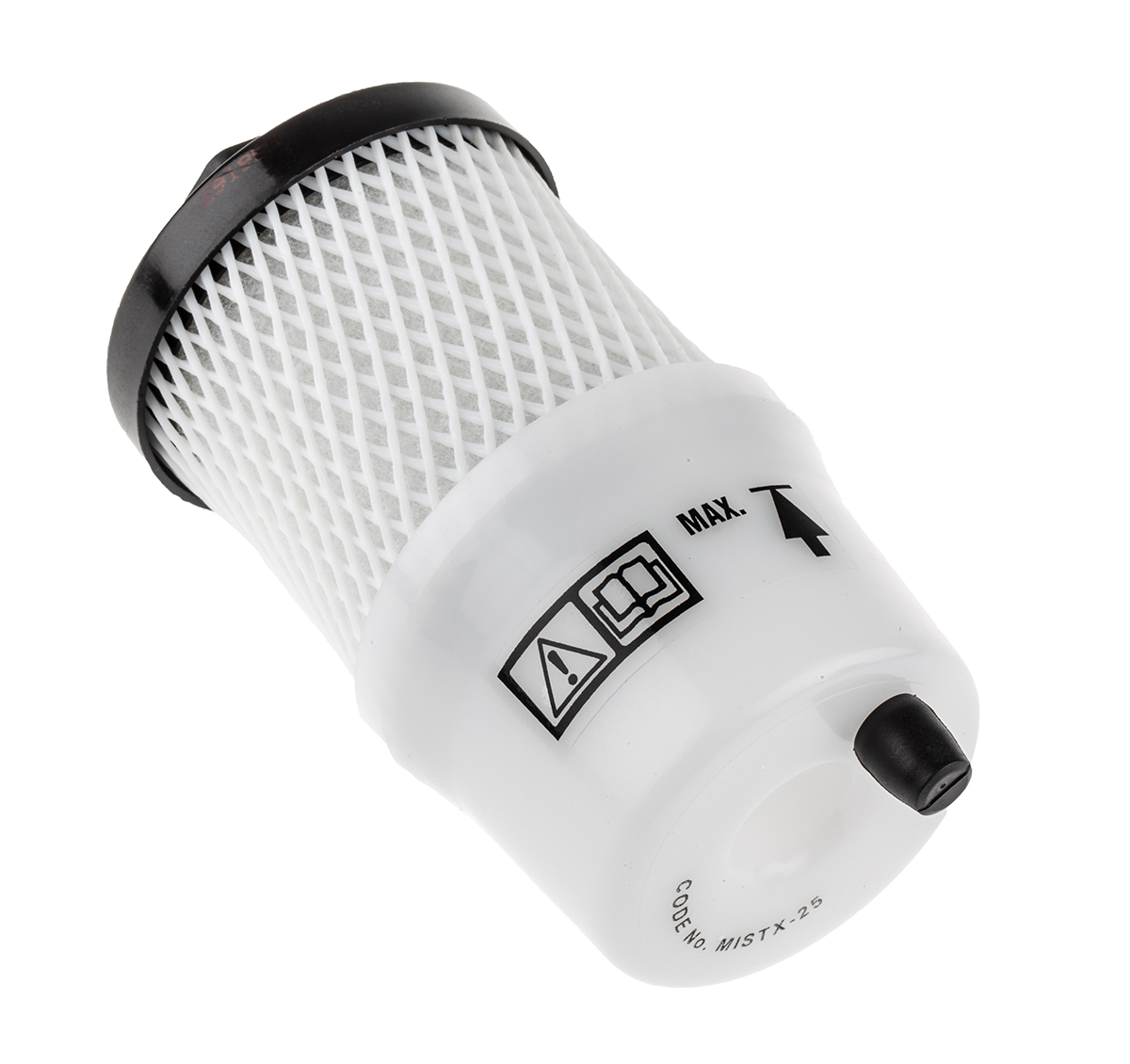 MIST-X25