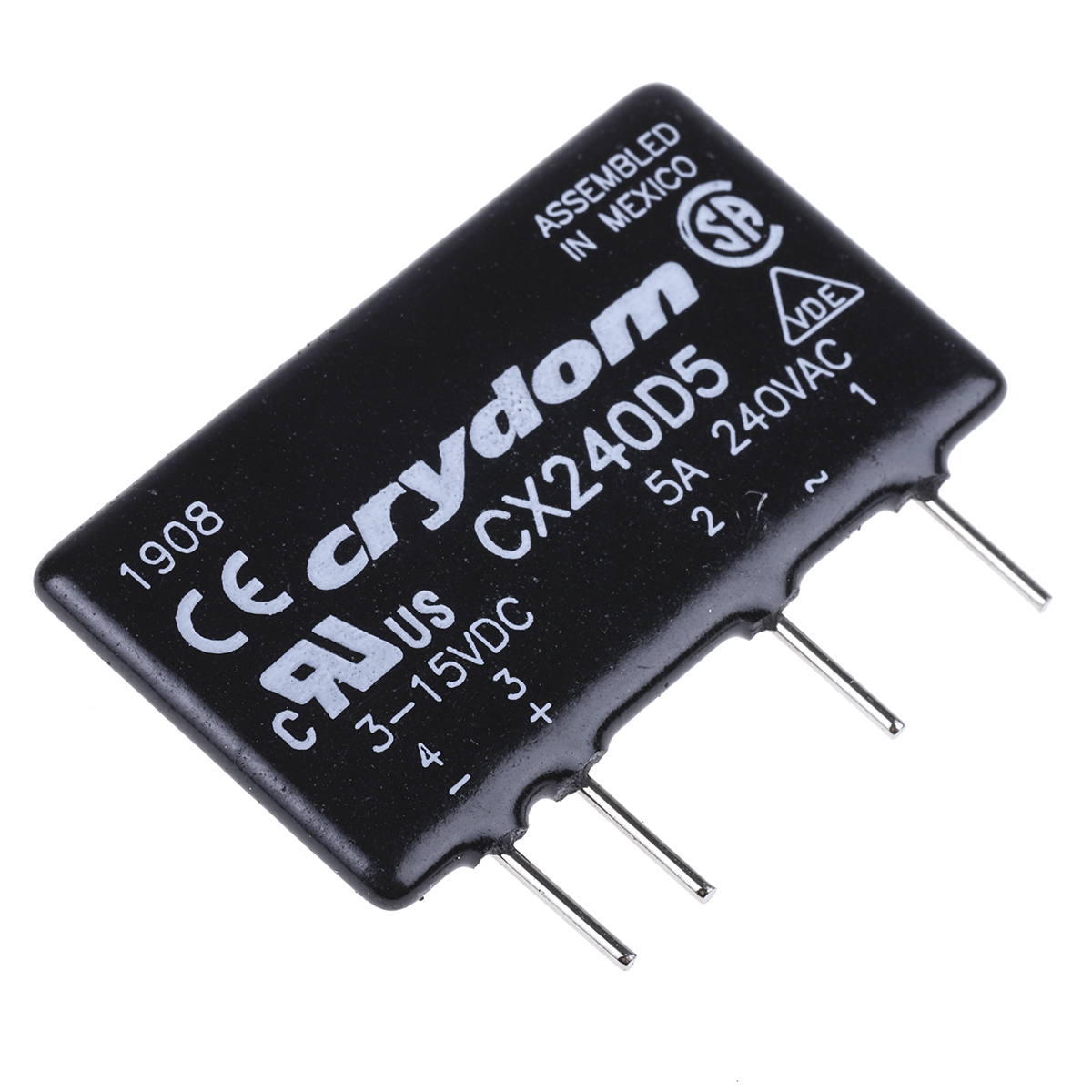 CX240D5
