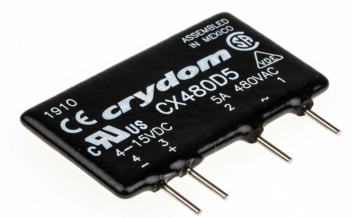 CX480D5