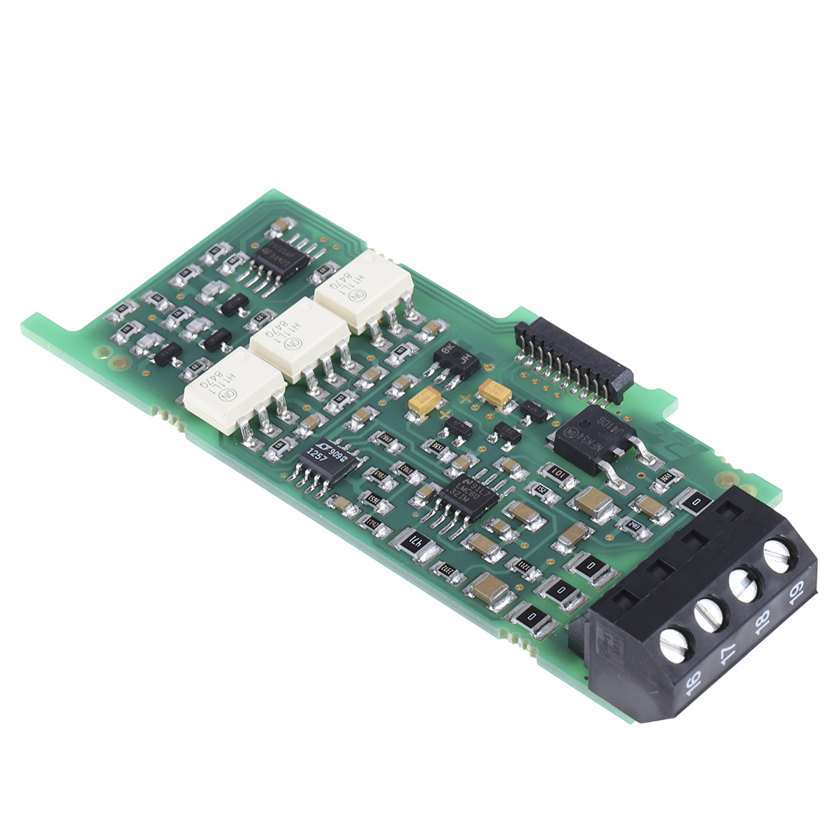 PAXCDL10