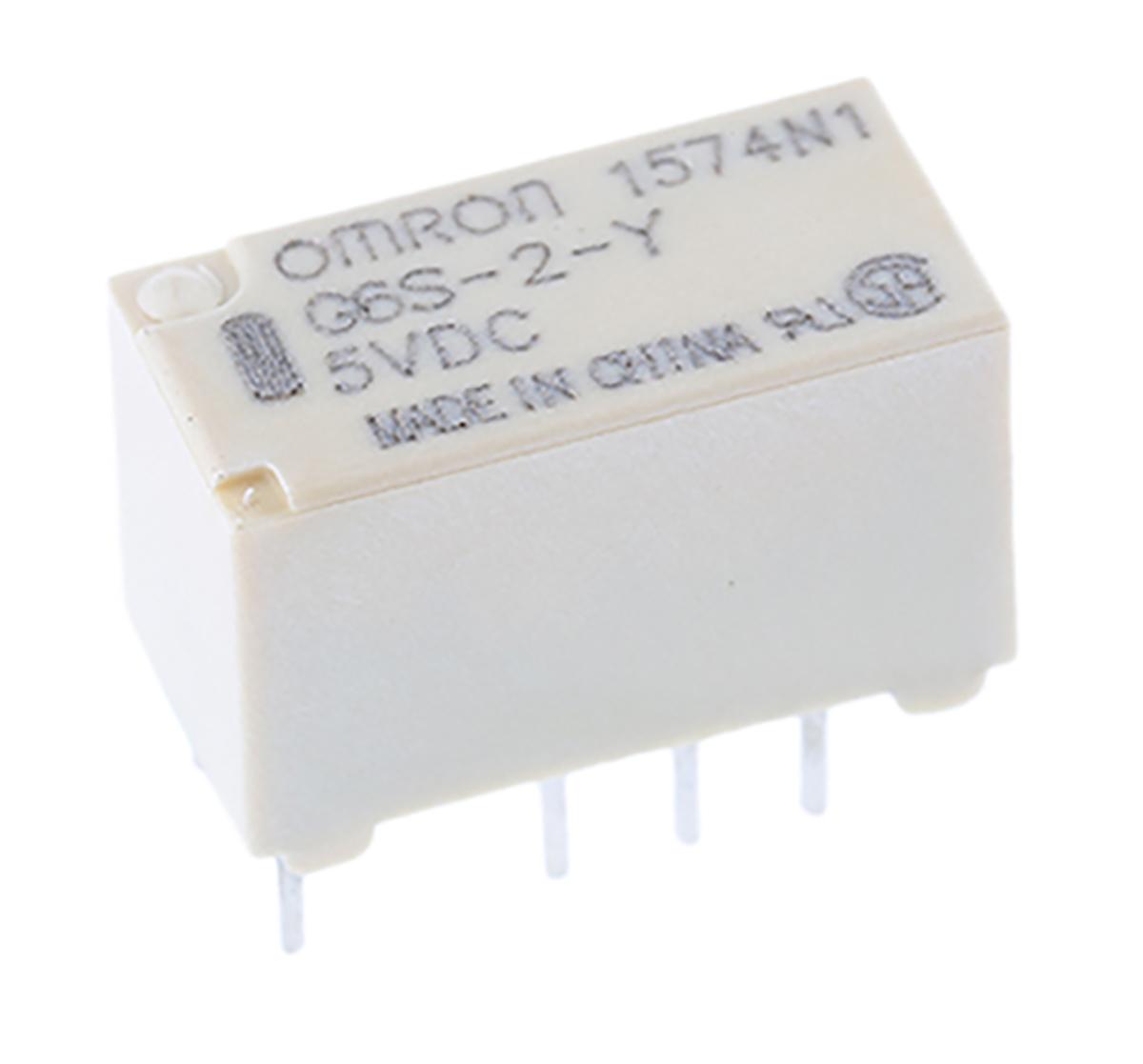 G6S-2-Y DC5