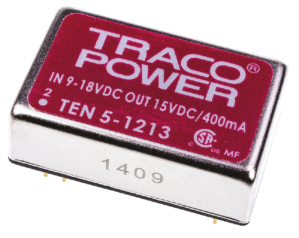 TEN 5-1213
