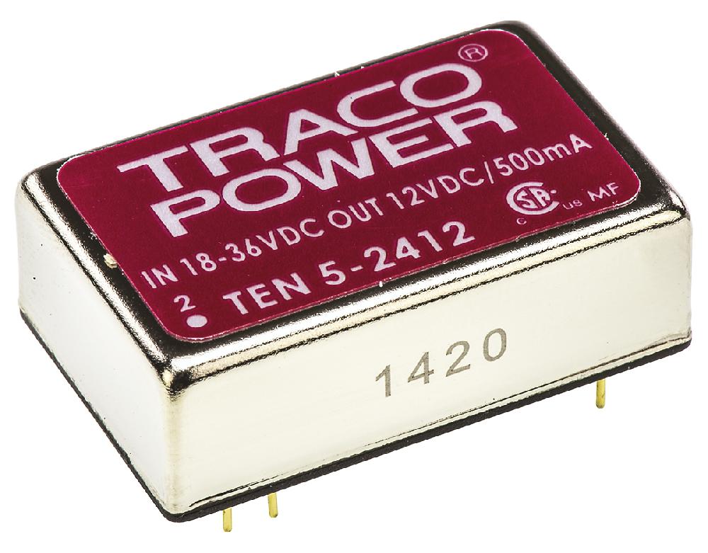 TEN 5-2412