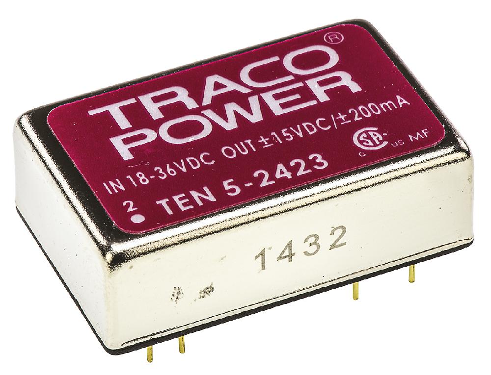 TEN 5-2423