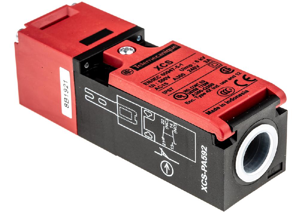 XCSPA592