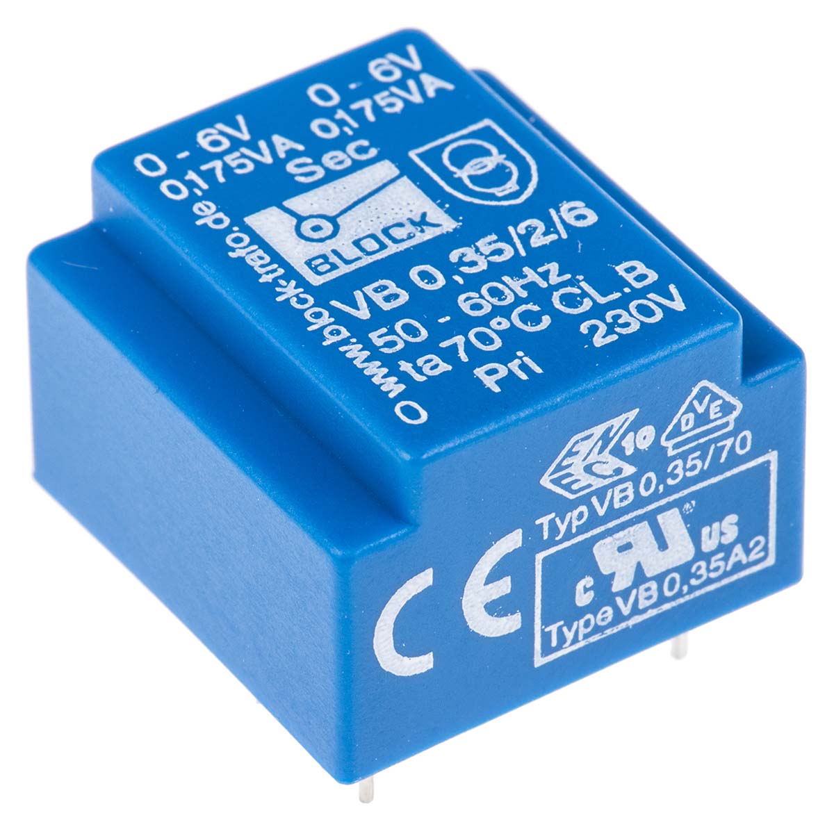 VB 0.35/2/6