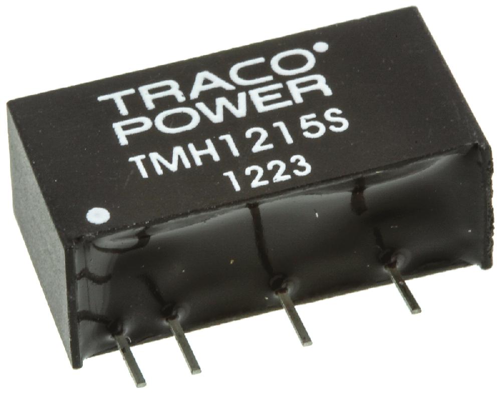 TMH 1215S