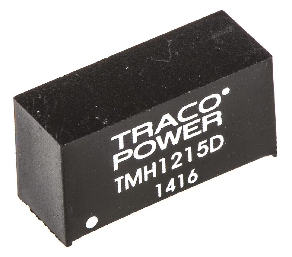 TMH 1215D