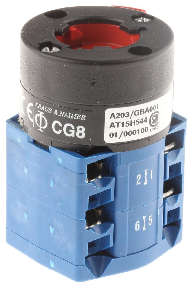 CG8A203/GBA001*FT