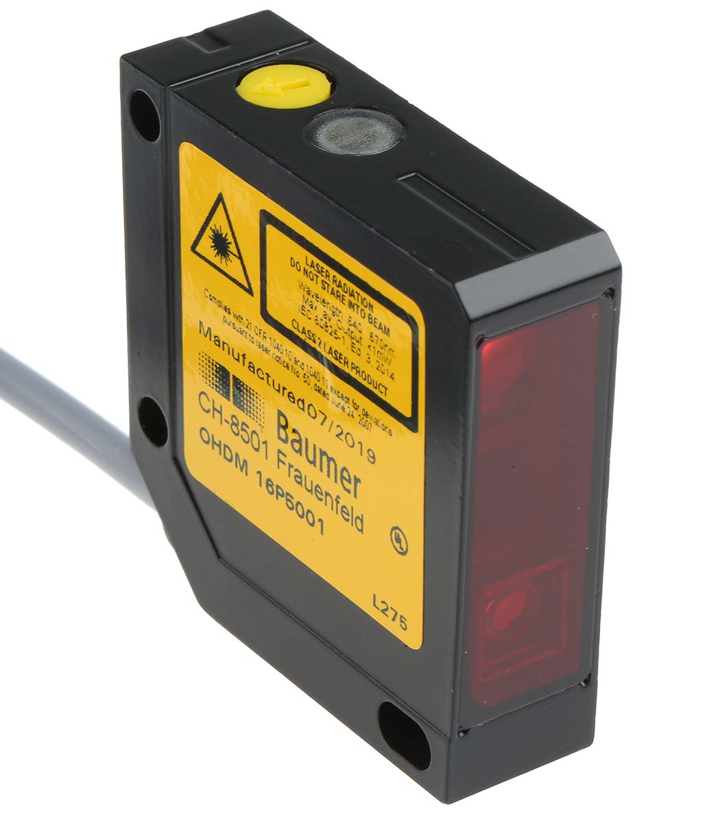OHDM 16P5001