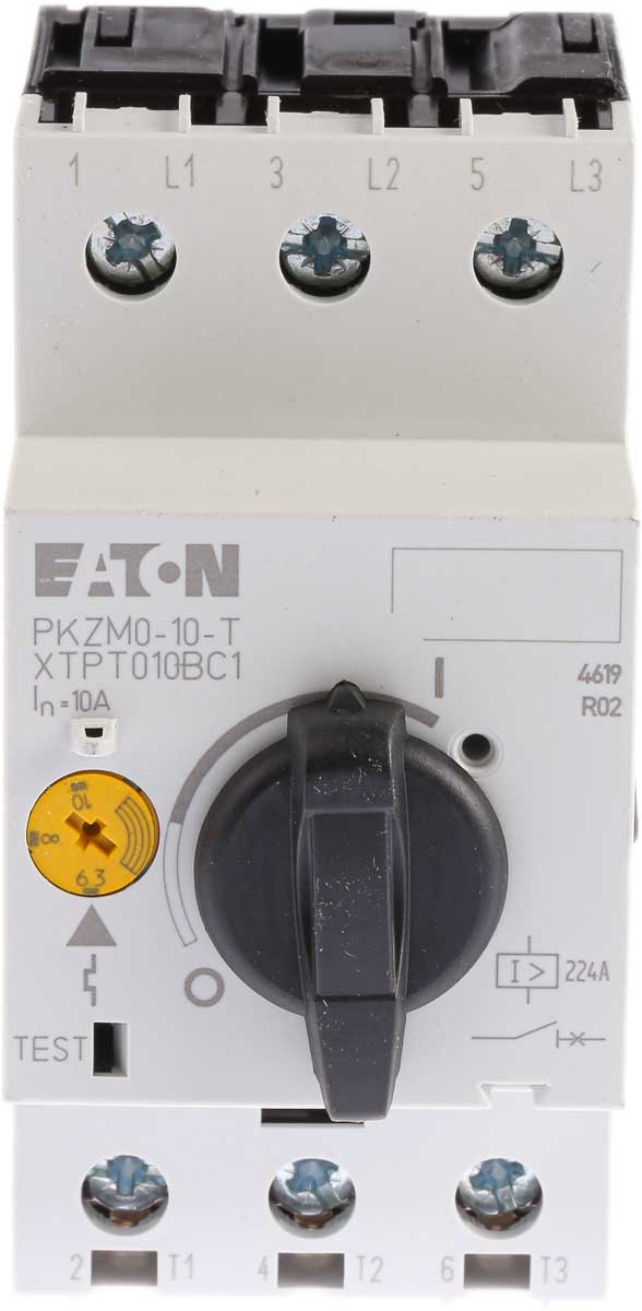 088916 PKZM0-10-T