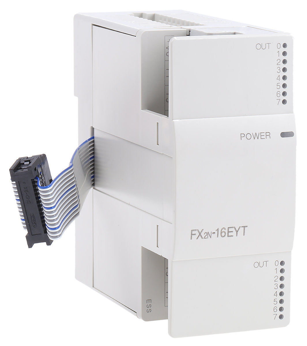 FX2N-16EYT-ESS/UL