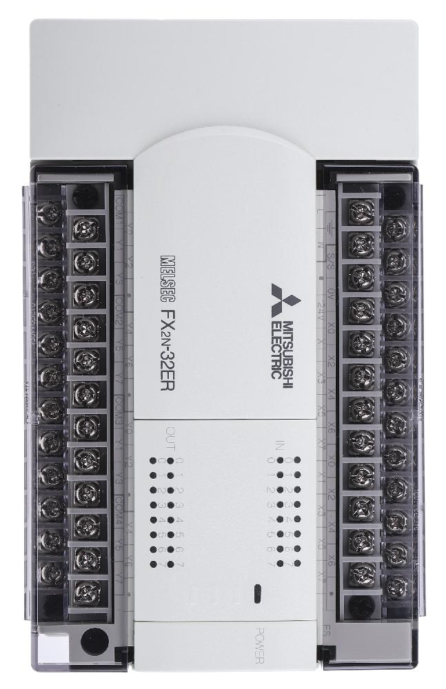 FX2N-32ER-ES/UL