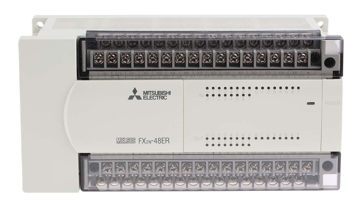 FX2N-48ER-ES/UL