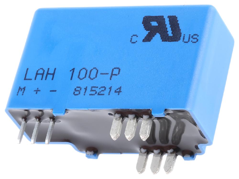LAH 100-P