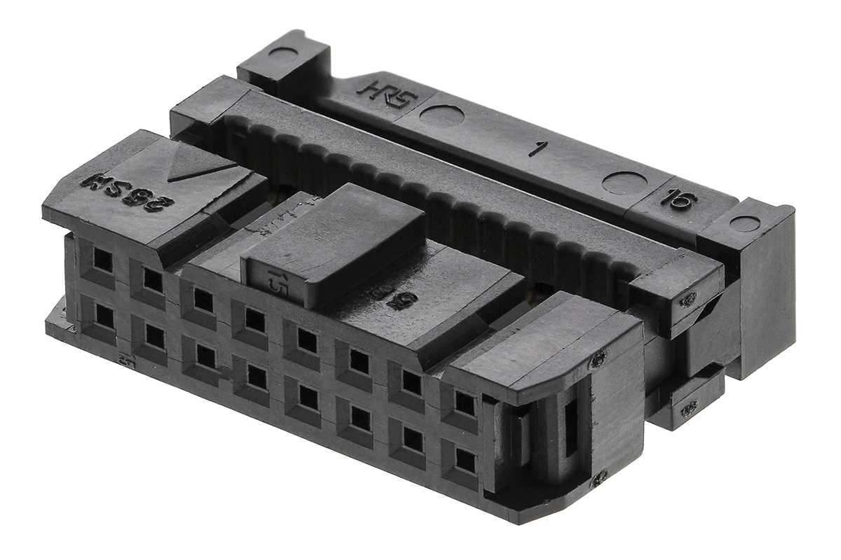 HIF3BA-16D-2.54R