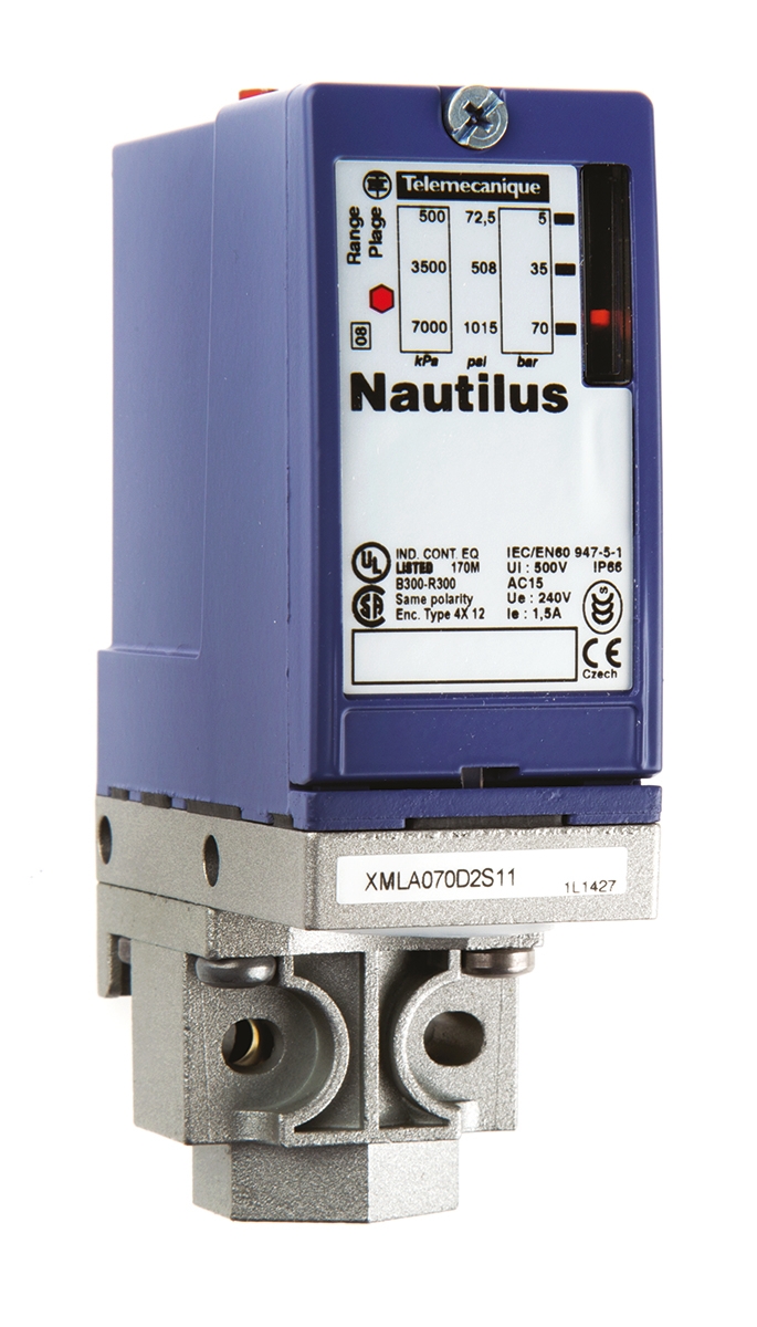 XMLA070D2S11