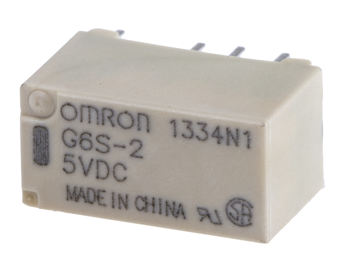 G6S-2 DC5