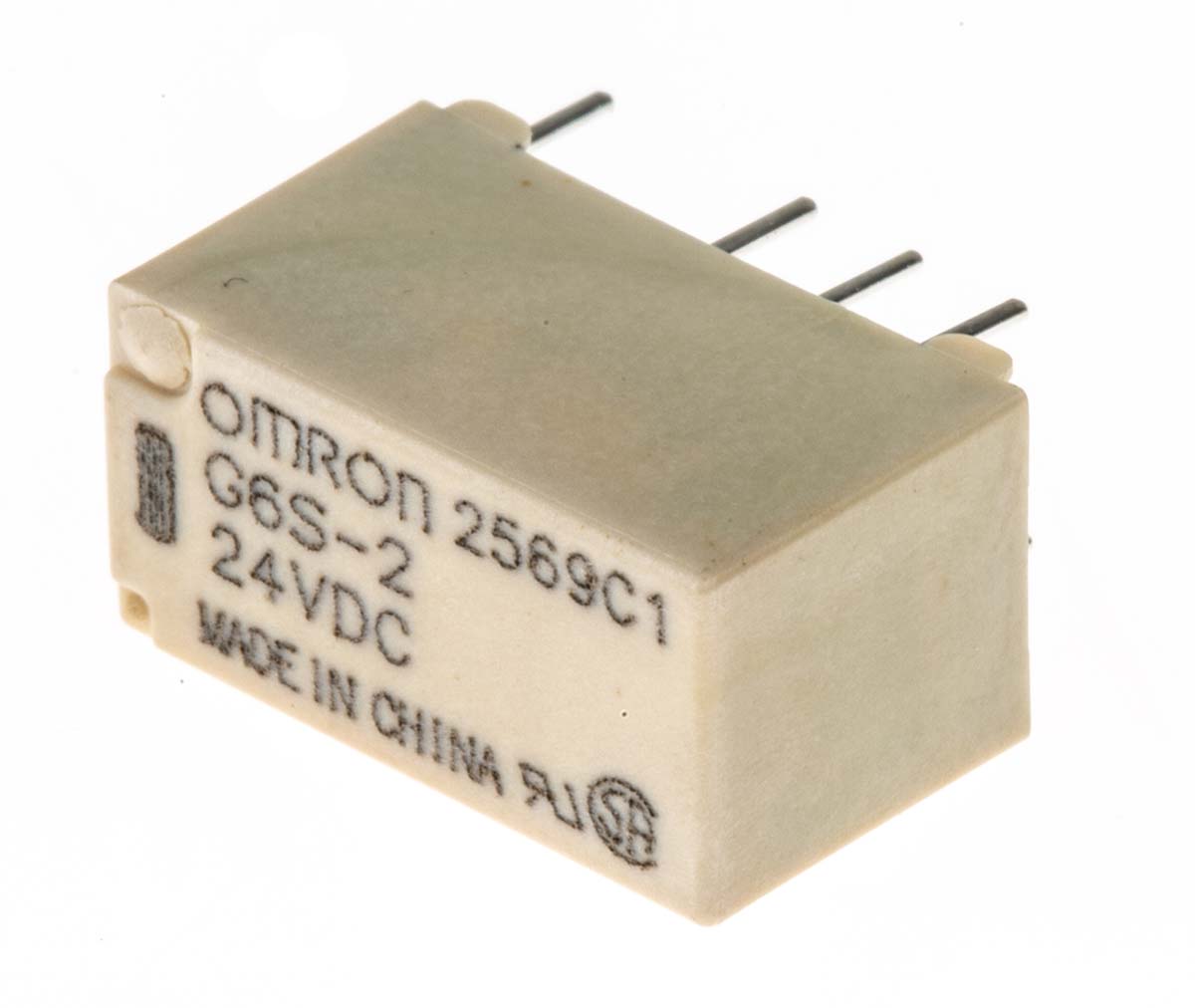 G6S-2 DC24