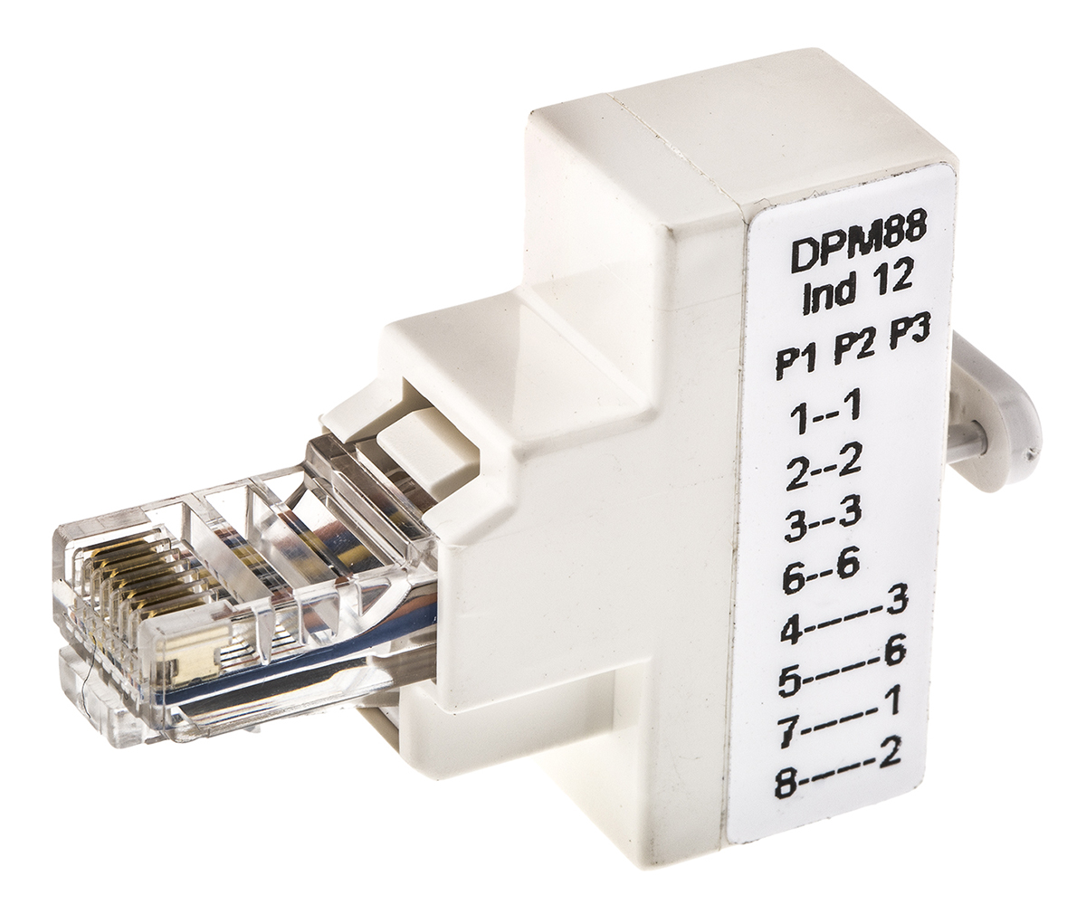 DPM8812