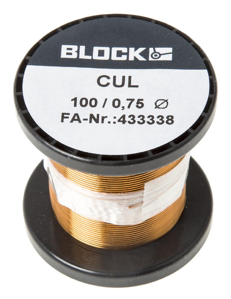 CUL100/0.75