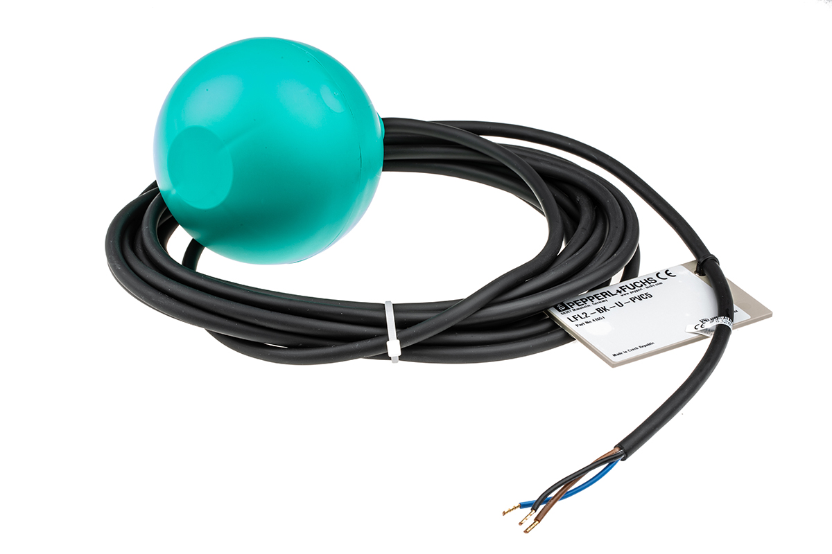 LFL2-BK-U-PVC5