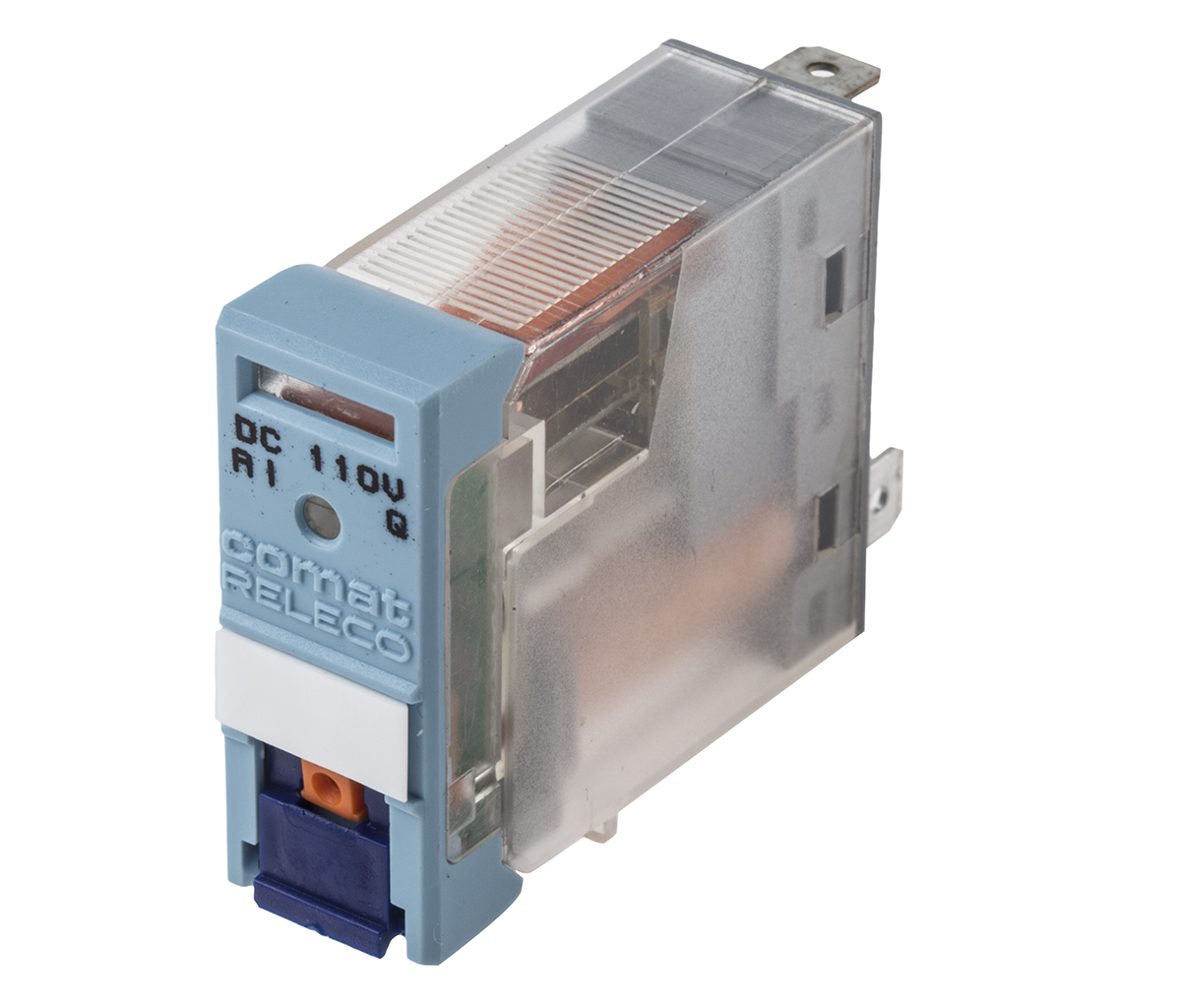C10-A10X / DC 110 V