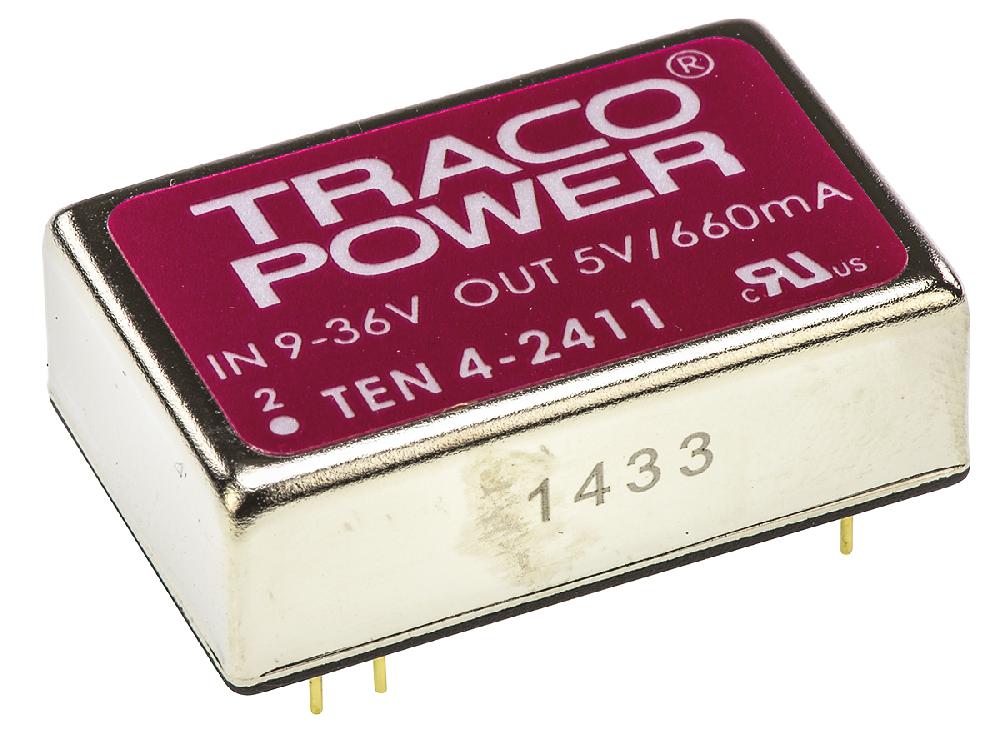 TEN 4-2411