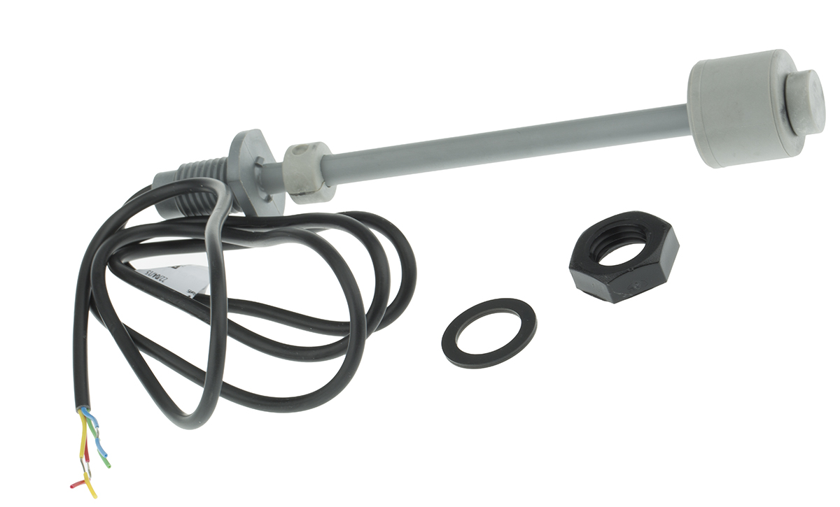RSF66A25B125