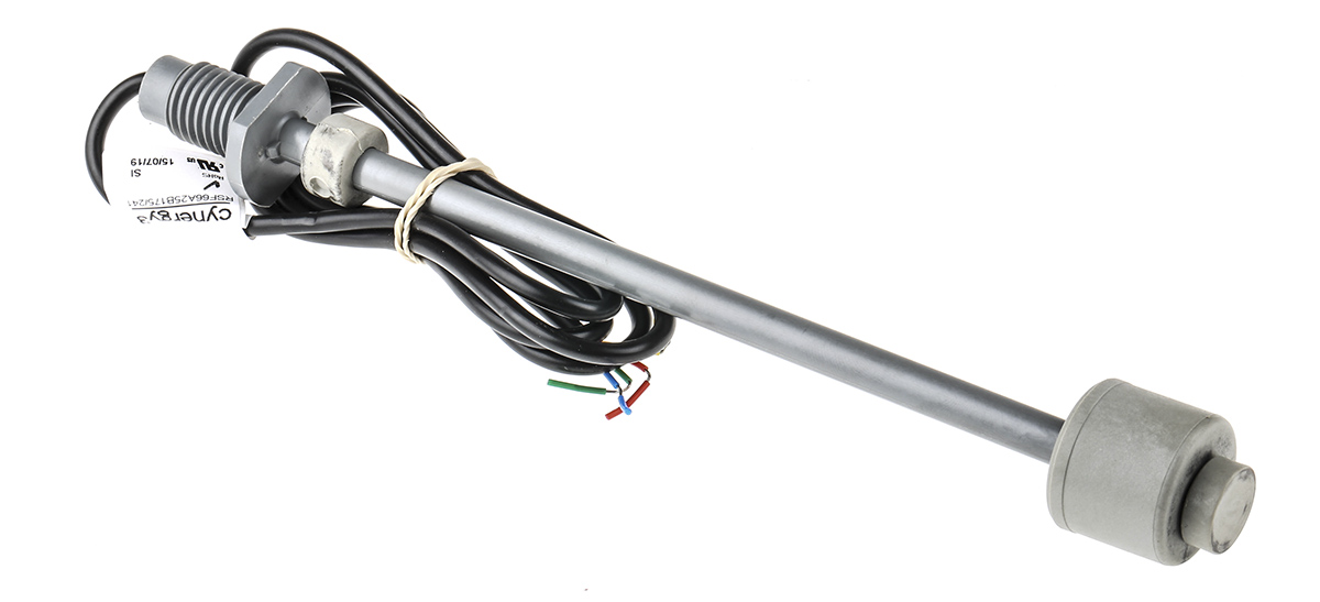 RSF66A25B175