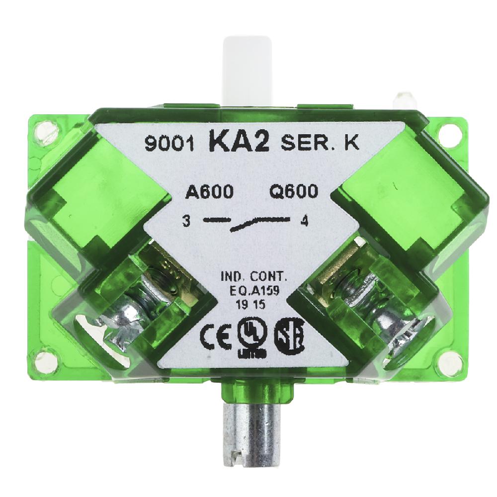 9001KA2