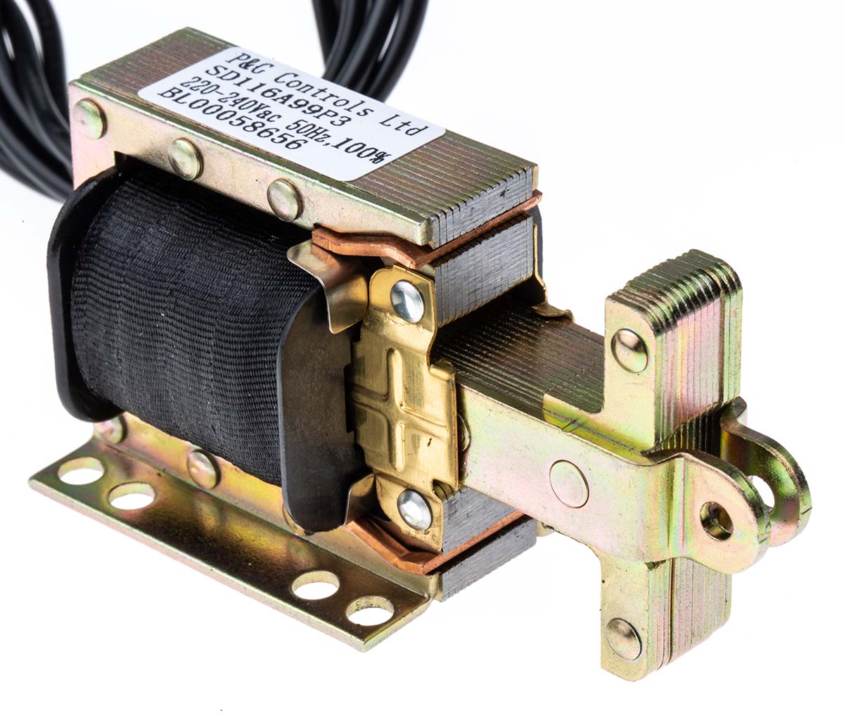 SD116A99P3