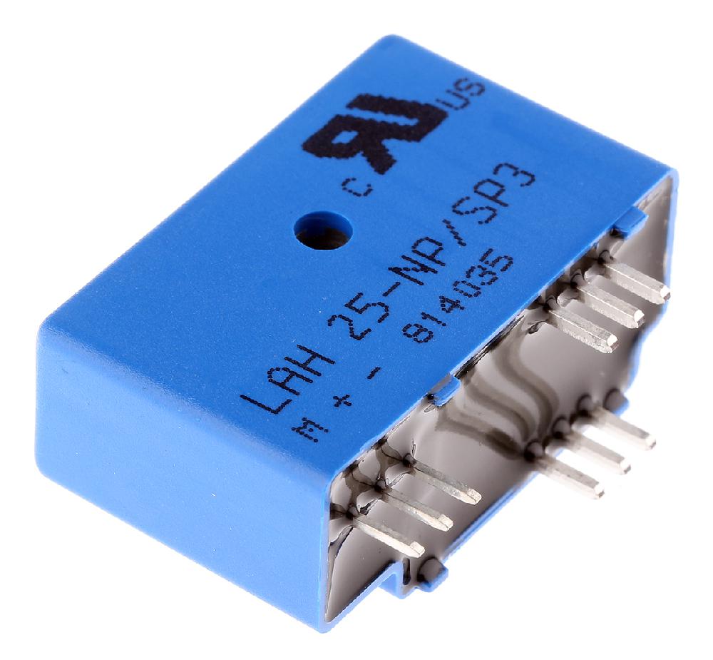 LAH 25-NP/SP3