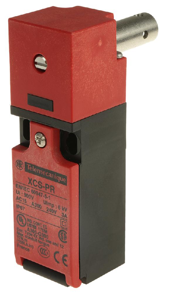 XCSPR751