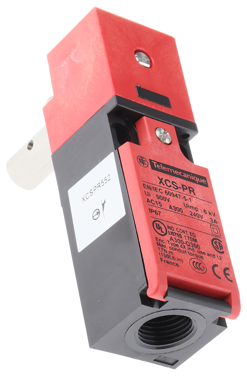 XCSPR552