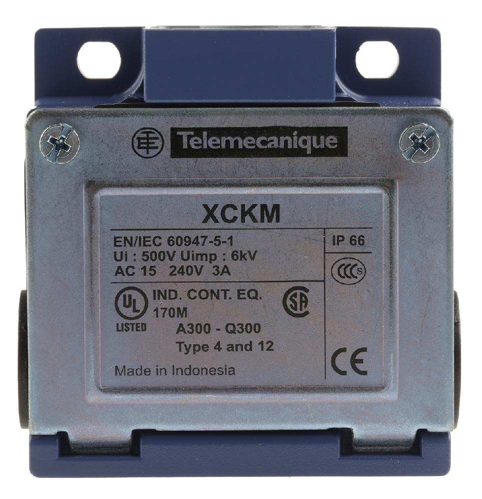 ZCKM1