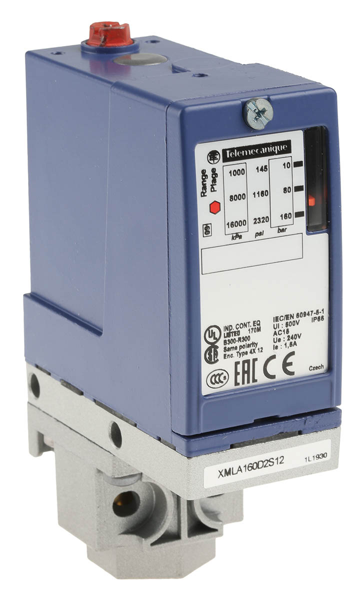 XMLA160D2S12