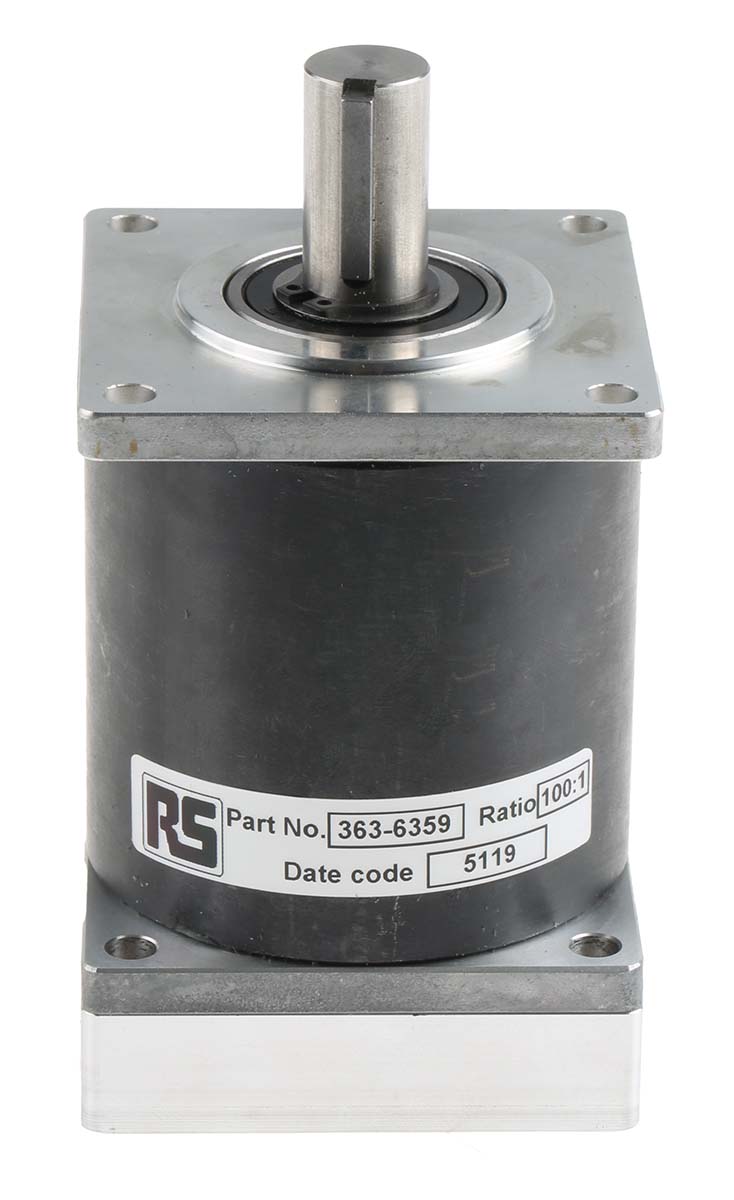 IP57-M2-100