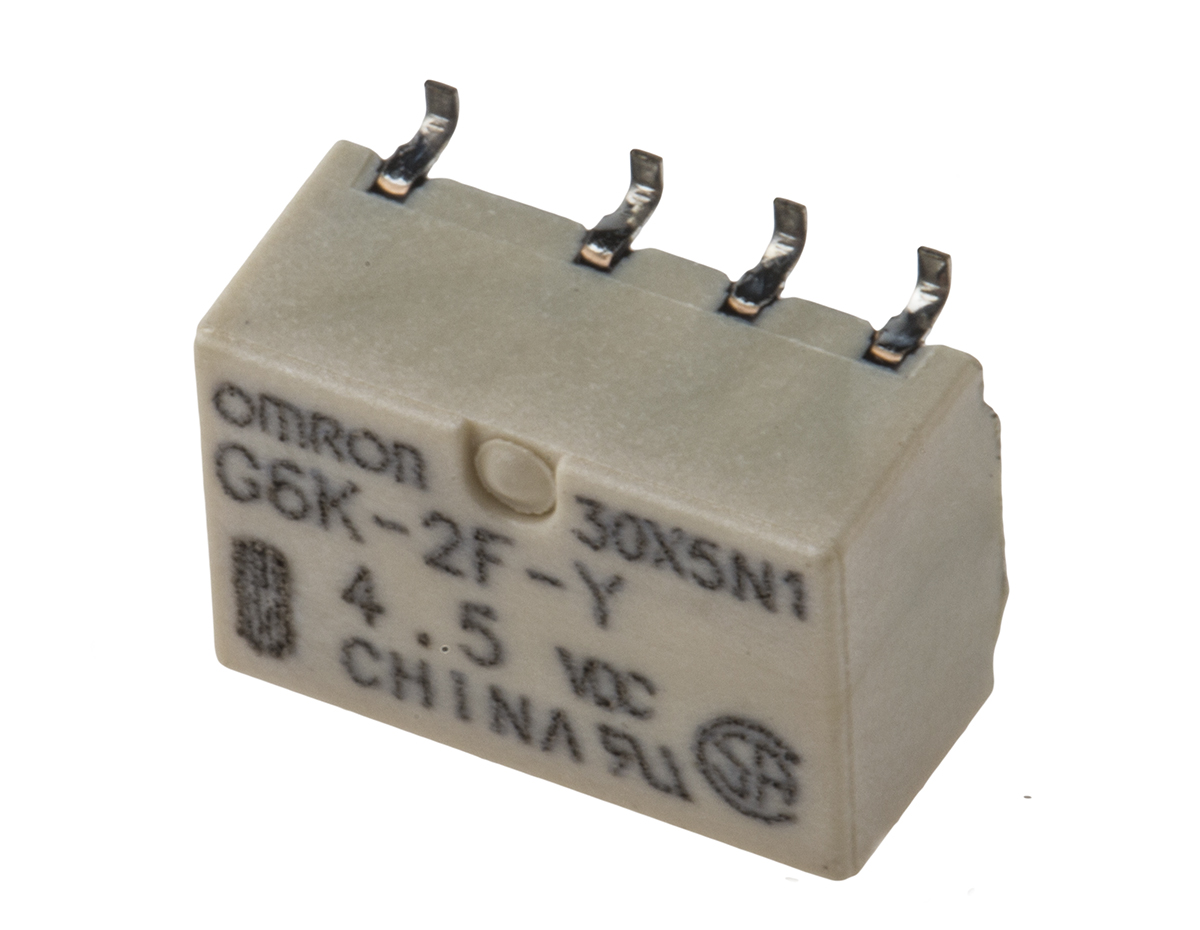 G6K-2F-Y 4.5DC