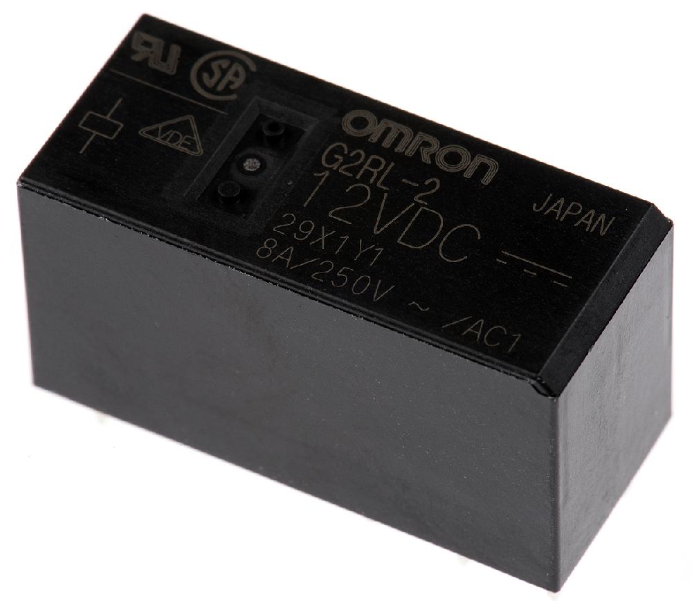 G2RL-2 DC12