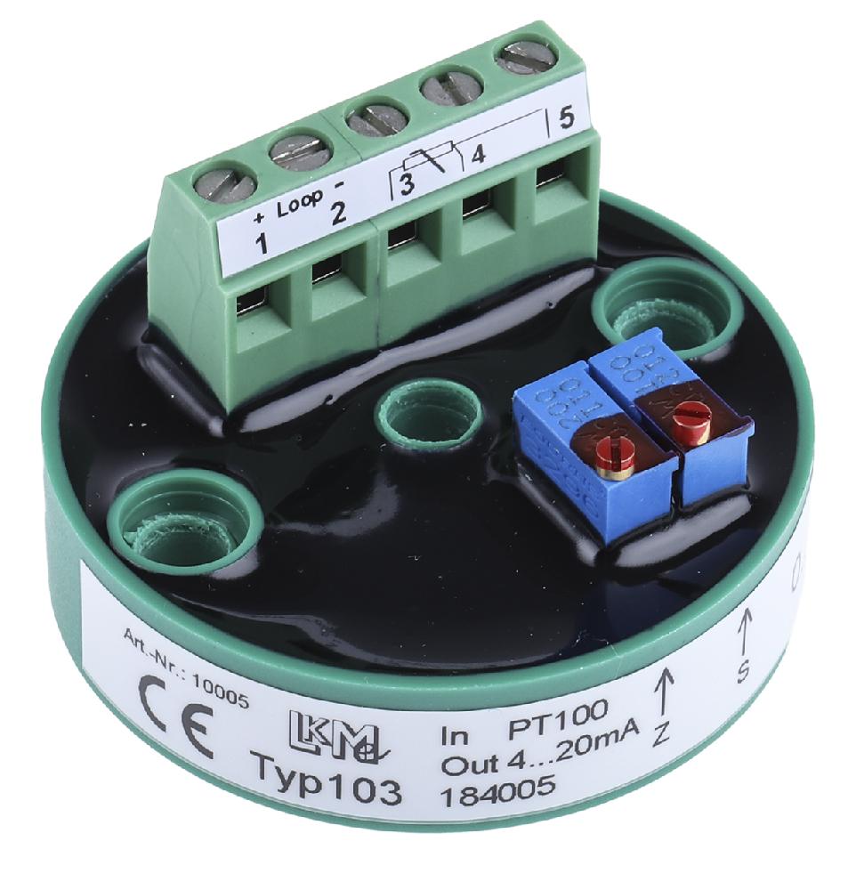 LKM 103/2