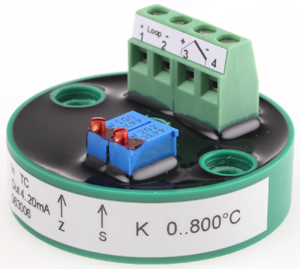LKM 101/K2