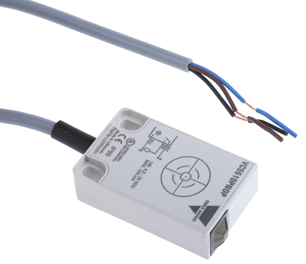 VC5510PNOP