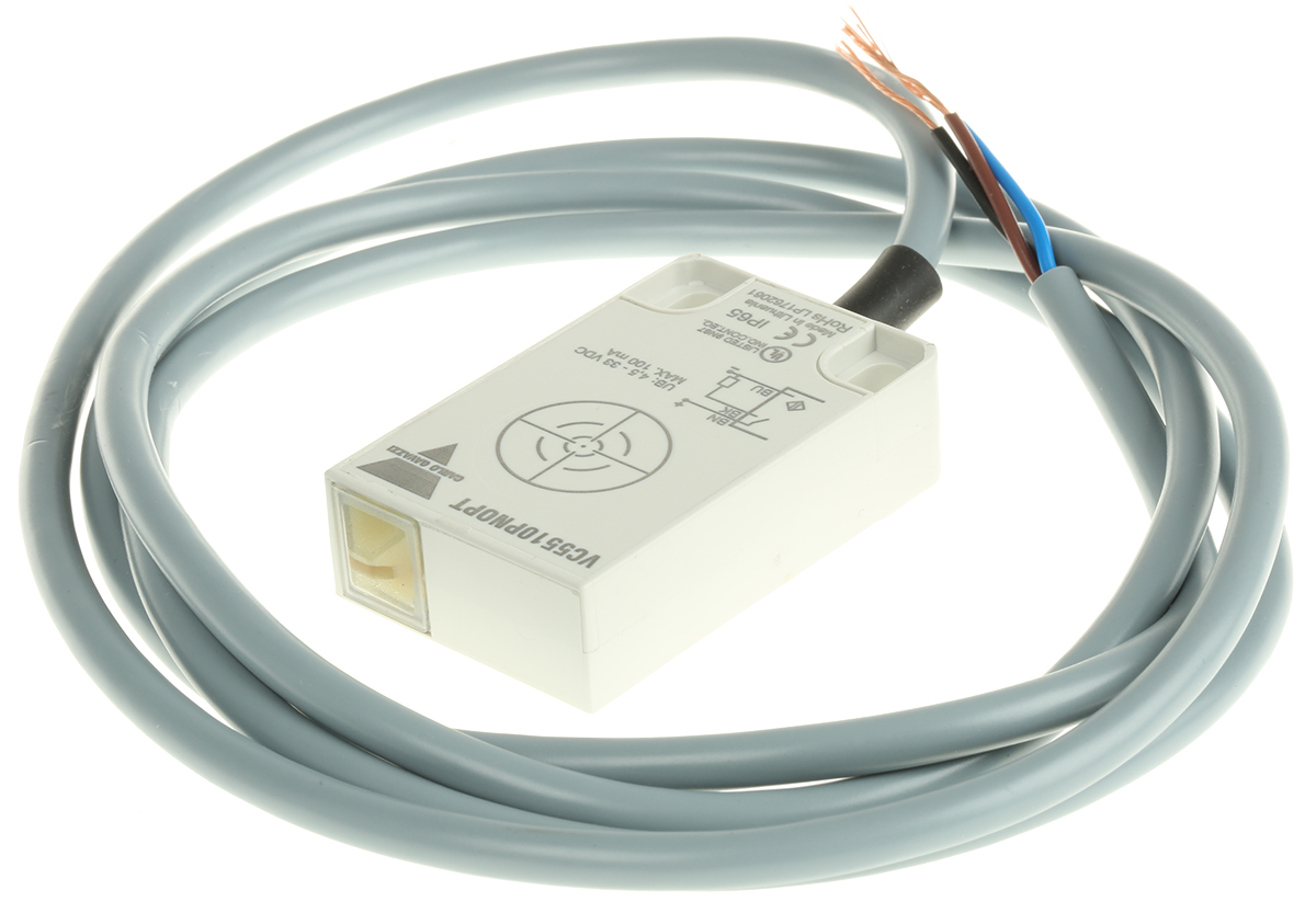 VC5510PNOPT