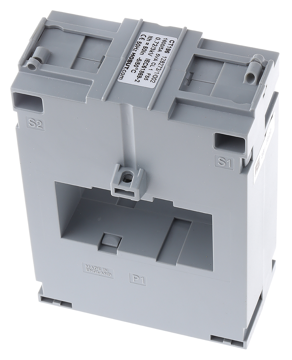 CT196M1600/5-5/1