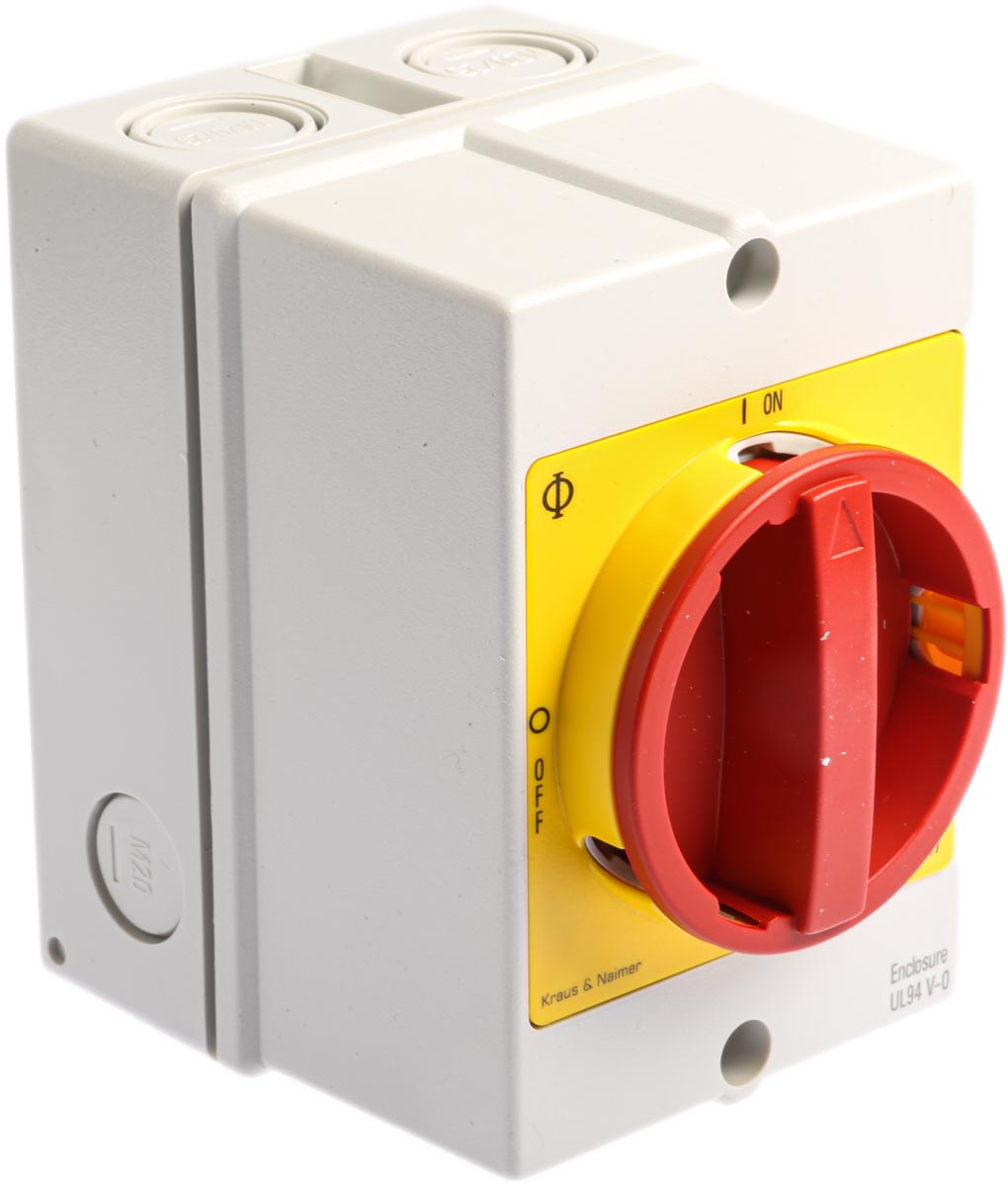 KG32 T204/GBA301 KS1V