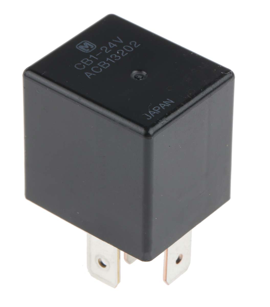 CB124